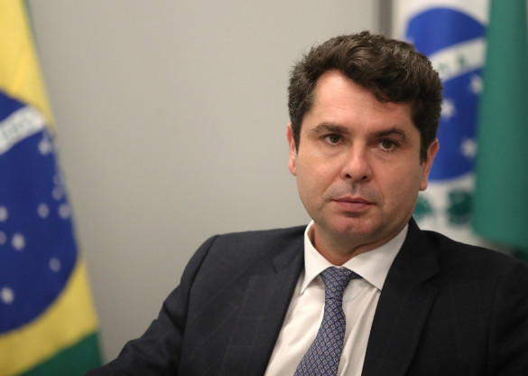 Presidente da Assembleia, deputado Alexandre Curi (PSD), propõe lei que cria cadastro estadual de condenados por crime de estupro