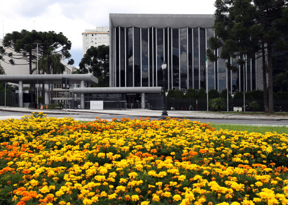 Assembleia Legislativa retoma sessões nesta quarta-feira (2) com a presença do governador