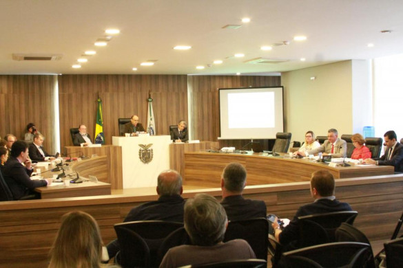 Comissão de Saúde discute gestão da Fundação Estatal de Atenção em Saúde em três hospitais públicos