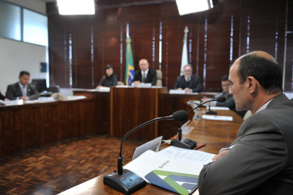 Comissão de Obras aprova indicação de Peixoto Alves para diretoria da Agepar