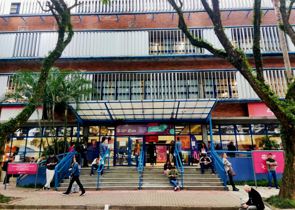 Concurso público para 85 vagas de nível médio e superior na Assembleia aconteceu neste domingo (7)