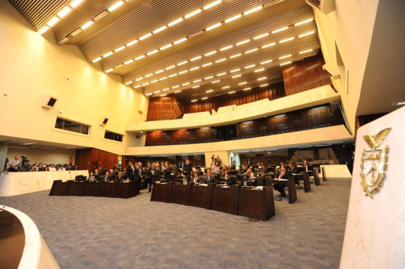 Projeto que institui a função de Analista de Procuradoria no quadro de servidores do Executivo é aprovado