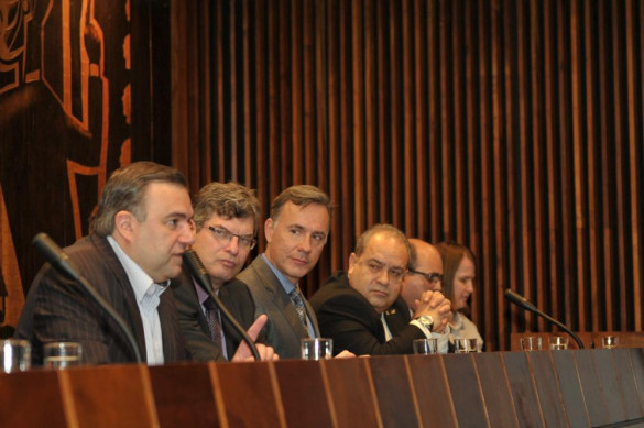 Assembleia promove discussão sobre plano de combate à obesidade no Paraná