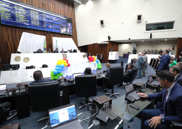 Atuação do crime organizado no comércio de combustível pode motivar instalação de CPI na Assembleia