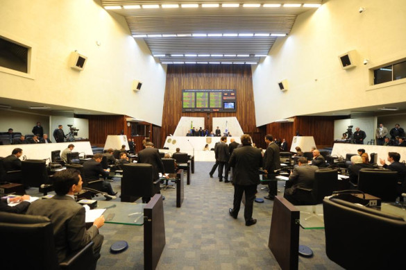 Assembleia aprova projeto para estimular a doação de órgãos e tecidos no Paraná