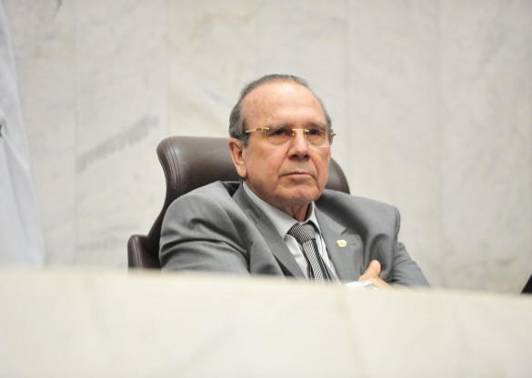 Assembleia Legislativa instala o Conselho de Ética e Decoro Parlamentar
