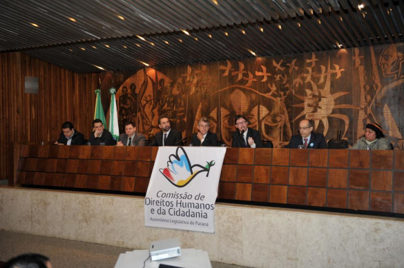 Programa Mais Médicos é debatido em audiência pública na Assembleia