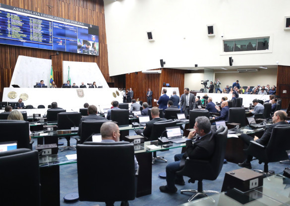 Campanha para Conscientização, Prevenção e Tratamento de Doenças do Sono é aprovada na Assembleia