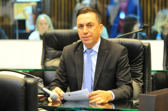 Deputado reivindica mais investimentos na manutenção das rodovias do Sudoeste