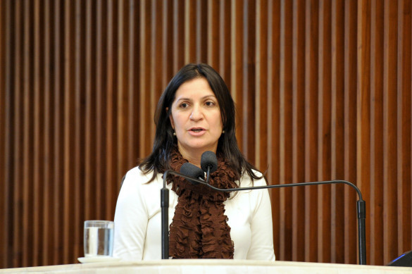 Assembleia comemora aniversário da APP-Sindicato