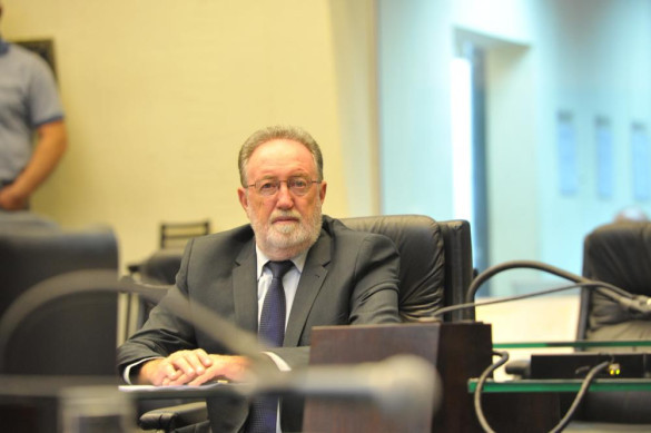 Tercilio Turini pede informações sobre índices de possível reajuste do pedágio