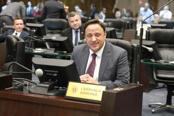 Economista Paulo Rabello apresentará aos deputados o plano de metas do Governo