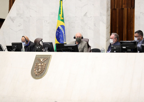 Projeto que prevê a extinção da Imprensa Oficial segue sob análise da Comissão de Finanças e Tributação