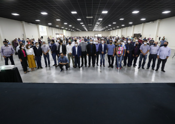 Frente Parlamentar sobre o Pedágio mantem o foco na defesa dos interesses dos paranaenses em 2022