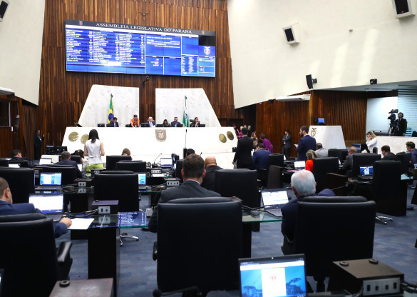 Assembleia assegura mais agilidade no pagamento de débitos para evitar apreensão do veículo