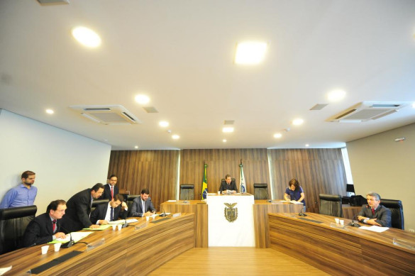 Comissão de Finanças e Tributação aprova projetos do Poder Judiciário e do Poder Executivo
