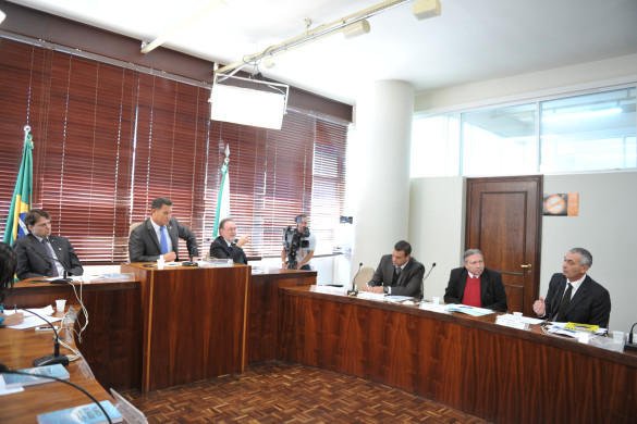 CPI dos Planos de Saúde ouve representantes das operadoras