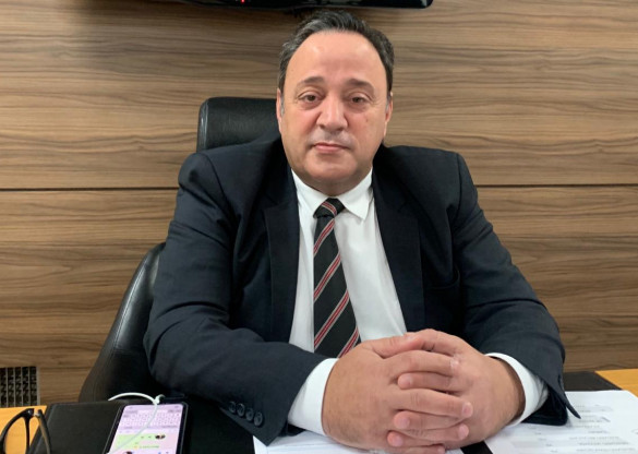 Líder do Governo ressalta papel social da Sanepar em decisão que suspendeu o reajuste da água