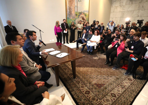 Rádio: Novo Código de Ética da Assembleia Legislativa moderniza regras e garante mais segurança jurídica