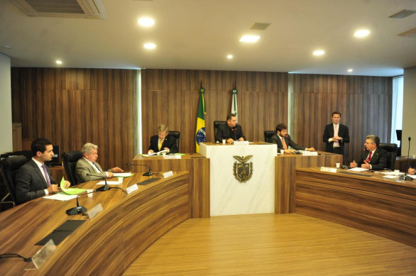Projetos com as novas medidas fiscais do Governo do Estado são aprovados na Comissão de Finanças