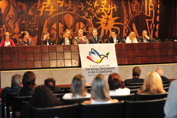 Audiência pública debate pontos da Lei Orçamentária Anual voltados à proteção de crianças e adolescentes