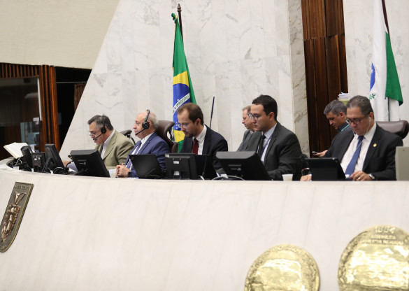 Ouça entrevista com o secretário da Saúde sobre medidas de combate ao Coronavírus