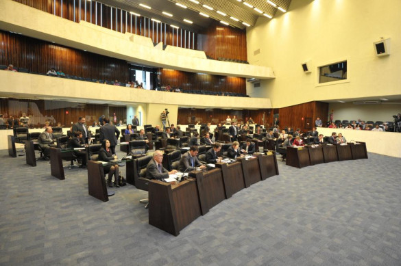 Deputados aprovam cessão de uso de terreno para unidade regional do Instituto EMATER