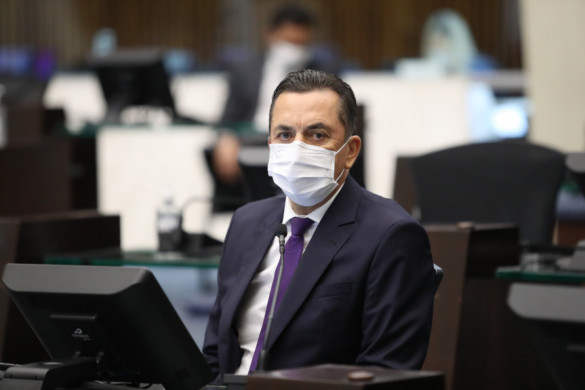 Aumentam os casos de acidentes domésticos durante a pandemia