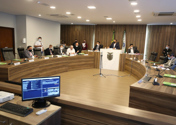 Debates sobre Lei Estadual de Inovação são iniciados na Assembleia Legislativa do Paraná