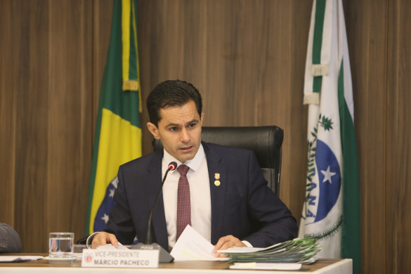 CCJ aprova projeto que cria o Instituto de Desenvolvimento Rural