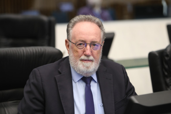 Tribunais de Brasília sempre têm juiz para decidir a favor do pedágio, critica deputado
