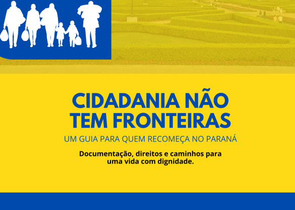 Cartilha da Assembleia pode auxiliar atendimento a imigrantes diante da crise na Venezuela