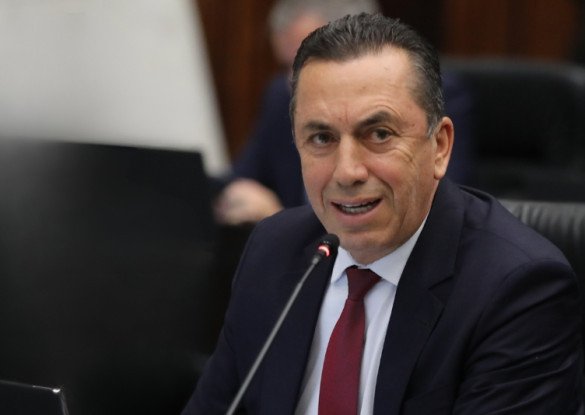 Acidentes domésticos com idosos foram responsáveis por mais de 12 mil internações no Paraná em 2024, alerta deputado Reichembach (PSD)