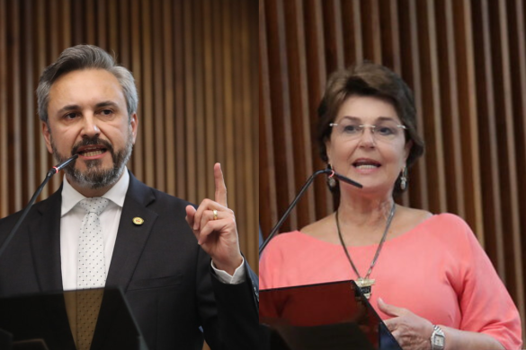 Audiência Pública vai reunir assinaturas pela duplicação da Serra da Esperança, em Guarapuava