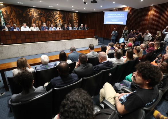 Itaipu Binacional apresenta balanço de ações socioambientais realizadas no Paraná