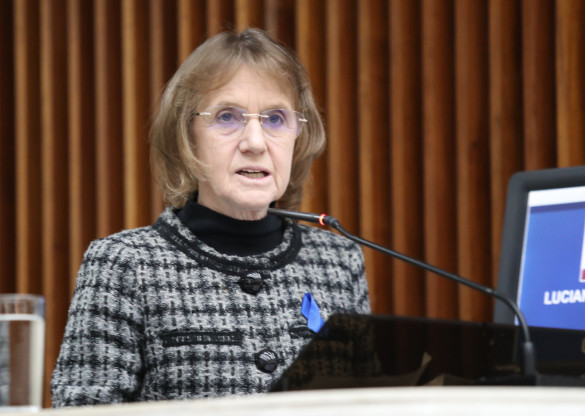 Deputada Luciana Rafagnin (PT) pede inclusão do Paraná no PAA-Leite para apoiar a agricultura familiar