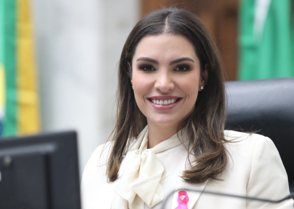 Assembleia aprova criação da Rota Turística da Inovação, proposta da deputada Maria Victoria (PP)