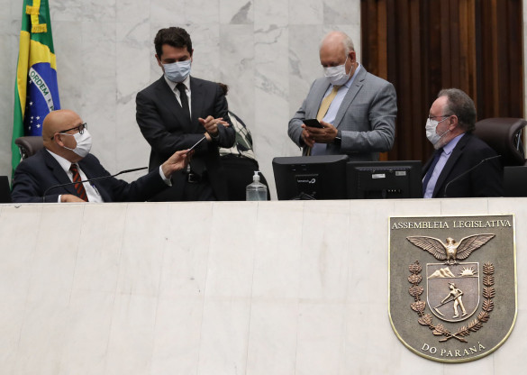 Projeto regulamenta partilha de ICMS da Klabin com municípios que fornecem matéria-prima