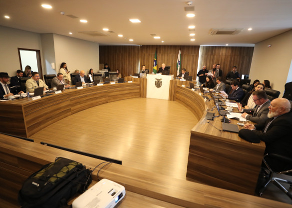 CCJ aprova proposta que estimula uma agricultura mais saudável e ambientalmente responsável