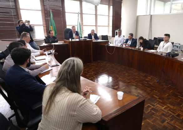 Programas que viabilizam o sonho da casa própria para os paranaenses são debatidos na Assembleia Legislativa