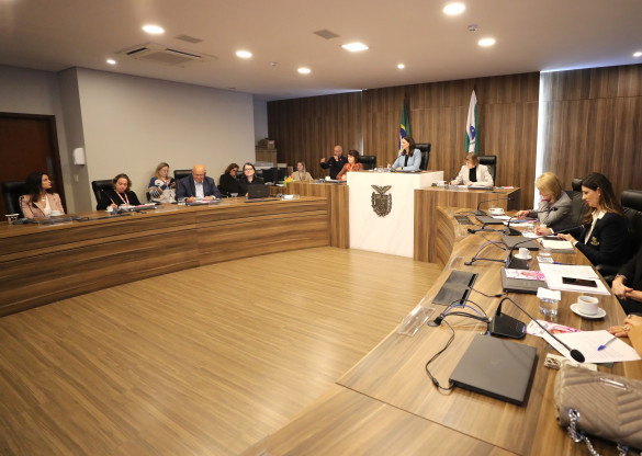 Desafios vividos pela mulher no climatério são abordados em audiência na Assembleia Legislativa do Paraná