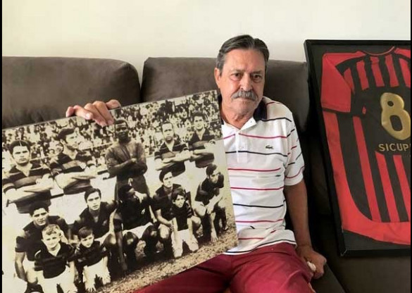 Projeto de lei concede o Título de Cidadão Benemérito do Estado do Paraná ao senhor Barcímio Sicupira Júnior