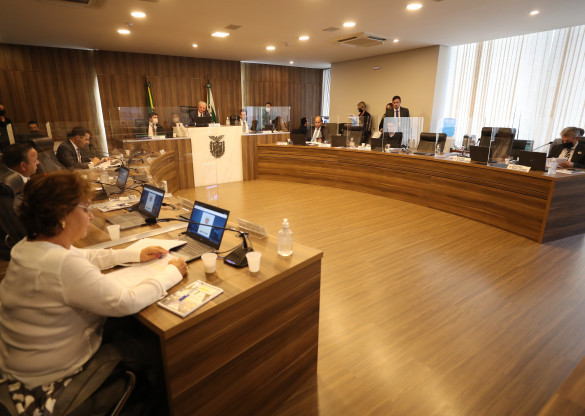 CCJ aprova projeto que quer prevenir e combater casos de tortura no Estado