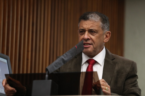 Deputado Galo cobra posicionamento de prefeitos sobre ações das Guardas Municipais