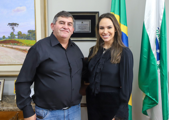 Assembleia Legislativa aprova projeto que altera limite entre Tunas do Paraná e Cerro Azul