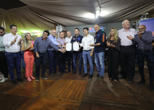 Assembleia Itinerante: reivindicações de Carlópolis e região priorizam as áreas de infraestrutura viária e produção agrícola