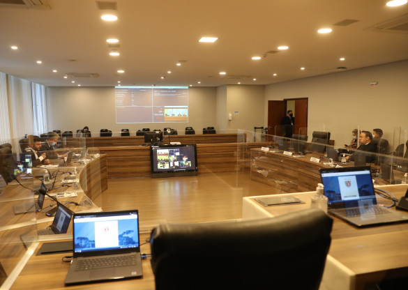 Projeto que delega rodovias estaduais à União é aprovado pela CCJ