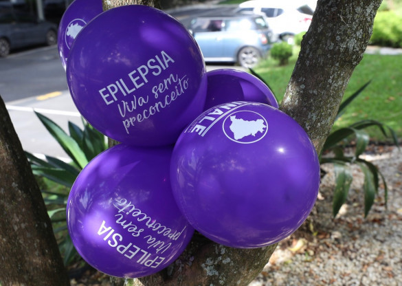 Purple Day: conscientização e informação contra o preconceito sobre a epilepsia