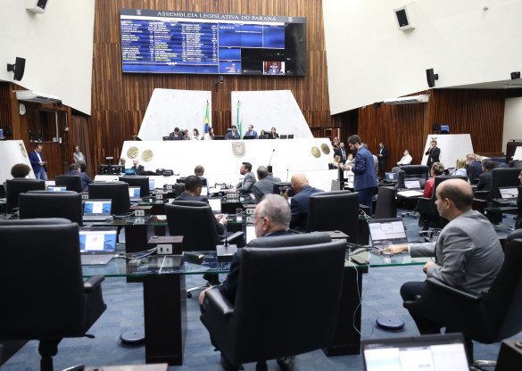 Assembleia Legislativa aprova campanha Julho Laranja para reforçar prevenção em saúde bucal infantil