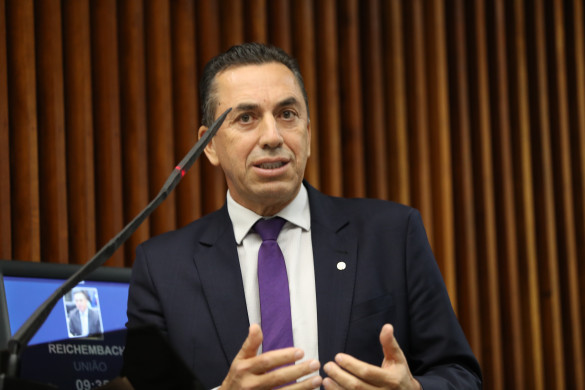 Francisco Beltrão adere ao projeto de descarte de carcaças